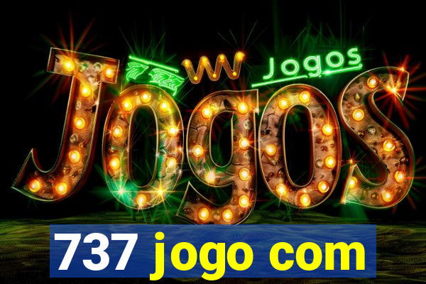 737 jogo com